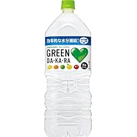 dakaraさん Amazon.co.jp: サントリー GREEN DAKARA (グリーンダカラ） 2L
